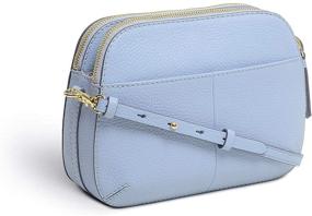 img 3 attached to Radley London Dukes Medium Crossbody Women's Handbags & Wallets for Crossbody Bags