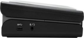 img 2 attached to 💻 Targus Universal USB 3.0 Dual Video DV4K Laptop Docking Station: Charging Power & 5 USB 3.0 Ports for PC, Mac, & Android - DOCK177USZ