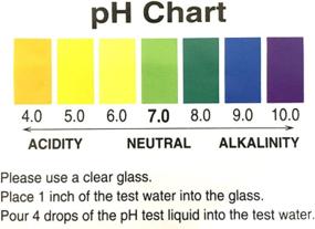 img 1 attached to ⚗️ ALKALINE Liquid with 150-200 Tests – Improve Your SEO