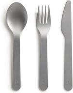 lekue 0301000suru150 cutlery utensils stainless logo