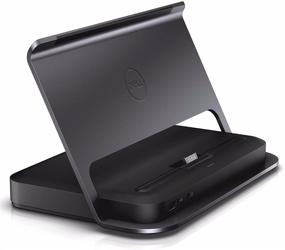 img 4 attached to Enhance Productivity with Dell Tablet Dock for Venue 11 Pro, Inspiron 11, and Latitude 7000 Series