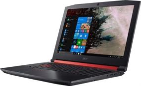 img 3 attached to Acer Nitro AN515 Laptop I5 8300H