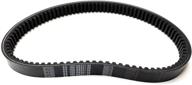 yamaha g2-g22, drive/g29 golf cart drive belt j55-g6241-00-00, j38-46241-00: высококачественный заменительный ремень для оптимальной производительности карта. логотип