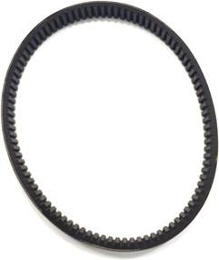 img 1 attached to Yamaha G2-G22, Drive/G29 Golf Cart Drive Belt J55-G6241-00-00, J38-46241-00: высококачественный заменительный ремень для оптимальной производительности карта.