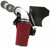 🚀 spectre performance air intake kit for 1999-2004 ford (excursion, f250, f350, f450, f550) - high-performance solution to enhance horsepower and torque - spe-9921 logo