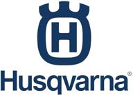 husqvarna construction 542203252 tilematic folding logo