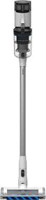 img 3 attached to RAYCOP Omni Power UV+ Cordless Stick Vacuum: Powerful Sanitizing UV Light Kills Viruses & Bacteria - White