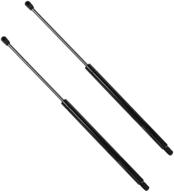 🚀 2-pack gas springs front hood lift support struts for 2002-2010 dodge ram 1500 2500 3500, 2008-2010 dodge ram 4500 5500 with compatibility for 4364 struts logo