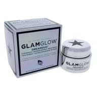 💫 glamglow dreamduo overnight transforming treatment: discover the power of 0.68 ounces! logo