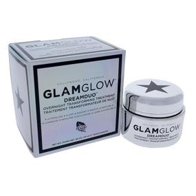 img 2 attached to 💫 Glamglow Dreamduo Overnight Transforming Treatment: Discover the Power of 0.68 Ounces!