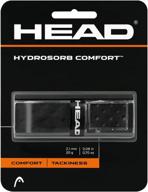 head hydrosorb comfort replacement black логотип