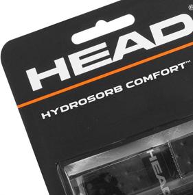 img 3 attached to HEAD Hydrosorb Comfort Replacement Black