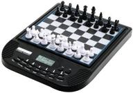 🧠 einstein ei5351bk electronic chess genius logo