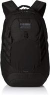 🎒 under armour hudson backpack: the ultimate infinity casual daypacks logo