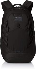 img 4 attached to 🎒 Under Armour Hudson Backpack: The Ultimate Infinity Casual Daypacks