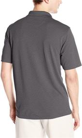 img 1 attached to Amazon Essentials Regular Fit Quick Dry Heather Men's Clothing for Shirts