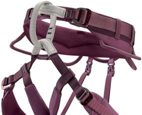 img 2 attached to 🧗 Unleash Your Inner Adventurer with PETZL Luna Climbing Harness