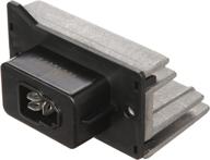 enhanced performance: standard motor products ru-361 blower motor resistor for efficient airflow control logo