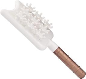 img 4 attached to Mini Paddle Blaster Cellulite FasciaBlaster