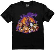 paw patrol halloween shirts for toddler boys and girls - nickelodeon apparel logo