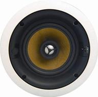 legrand q 6 5inch inceiling speaker home audio in home theater logo