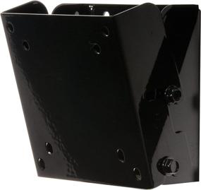 img 1 attached to 📺 Peerless PT630 Tilt Wall Mount for Displays (10" to 24") - Black, Discontinued by Manufacturer