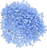 🐠 enhance your betta's home with the marina betta aquarium starter kit: vibrant blue gravel included! логотип