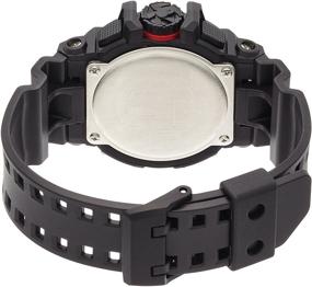 img 3 attached to CASIO G SHOCK GA 400 1BJF JAPAN IMPORT