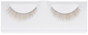 img 3 attached to 👀 Enhance Your Look with Ardell Fashion Lashes Pair - 109 Demi (Pack of 4)