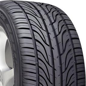img 2 attached to Hankook Ventus H105 All Season Tire