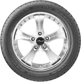 img 1 attached to Hankook Ventus H105 All Season Tire
