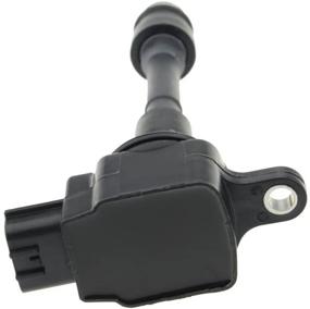 img 1 attached to Ignition Nissan Altima 2002 2006 X Trail I4 2 5L