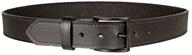 econo belt size men's accessories - black desantis logo