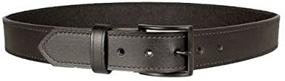 img 4 attached to Econo Belt Size Men's Accessories - Black Desantis