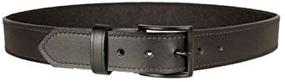 img 3 attached to Econo Belt Size Men's Accessories - Black Desantis