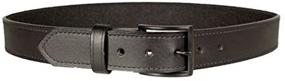 img 2 attached to Econo Belt Size Men's Accessories - Black Desantis