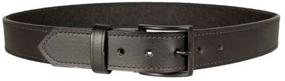 img 1 attached to Econo Belt Size Men's Accessories - Black Desantis