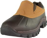 frogg toggs storm watch vista men's shoes logo