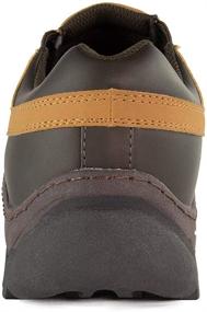 img 2 attached to FROGG TOGGS Storm Watch Vista Men's Shoes