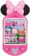 👋 hello cell phone by minnie mouse logo