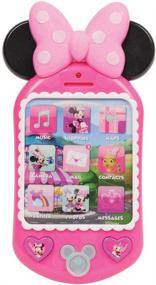 img 3 attached to 👋 Hello Cell Phone by Minnie Mouse