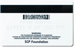 img 2 attached to 🔒 Secure Access Card Level for Foundation