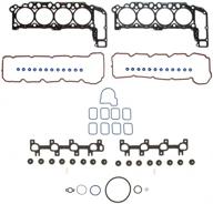 🔧 fel-pro hs 26157 pt-1 head gasket set: high-quality solution for engine head sealing logo