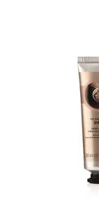 img 3 attached to 👐 Soothing and Nourishing: The Body Shop Shea Hand Cream 30ml