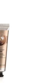 img 2 attached to 👐 Soothing and Nourishing: The Body Shop Shea Hand Cream 30ml