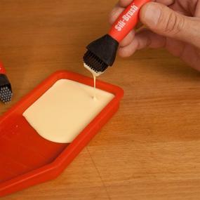 img 2 attached to 🔧 Ultimate Silicone Glue Kit: Your Complete Solution for Strong and Versatile Bonds