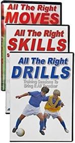 img 2 attached to Soccer Learning Systems Skills Drills