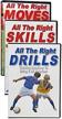 soccer learning systems skills drills logo