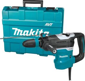 img 4 attached to Makita HR4013C 1 9 Rotary Hammer