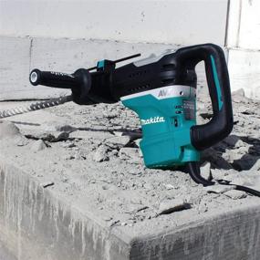 img 2 attached to Makita HR4013C 1 9 Rotary Hammer